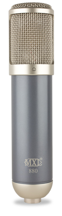 MXL 880 Condenser
