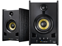 מוניטורים ל DJ מוניטורים ל DJ