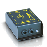 קופסאות DI קופסאות DI