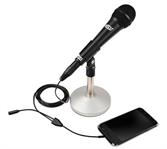 מיקרופון לטלפון מיקרופון לטלפון