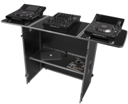 עמדות לתקליטנים עמדות לתקליטנים