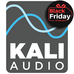 מוניטורים אולפניים Kali Audio