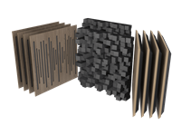 אקוסטיקה לאולפן אקוסטיקה לאולפן