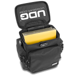 תיקים וארגזים לתקליטים תיקים וארגזים לתקליטים