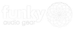לוגו של פאנקי דיג'יי