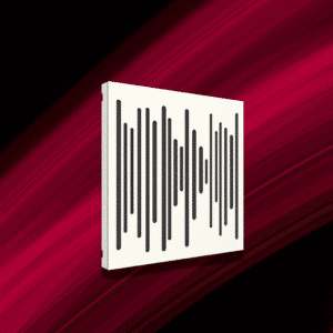 אקוסטיקה לאולפן