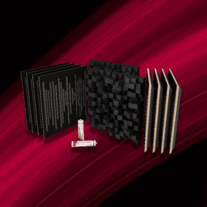 חבילות אקוסטיקה