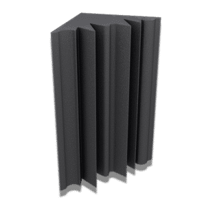 Vicoustic Mega Fuser Bass Trap – תצוגה קדמית מלאה