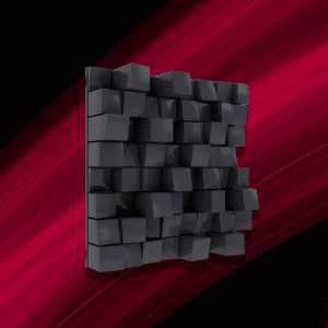 דיפיוזרים אקוסטיים