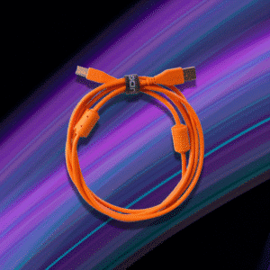 כבלי USB מקצועיים ל-DJ