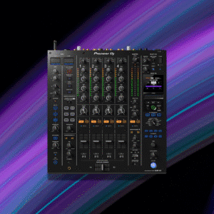 מיקסרים לדיג'יי