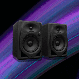 מוניטורים ל-DJ