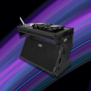 עמדות לתקליטנים