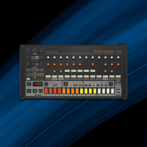 מכונות תופים