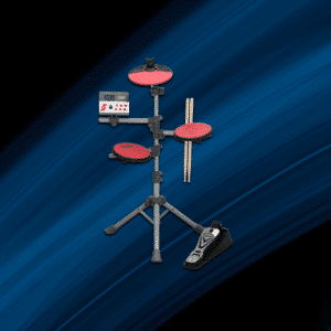 תופים אלקטרוניים