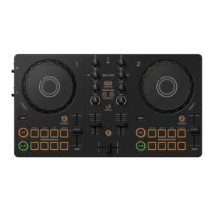 flx2 קונטרולר מקצועי למתחילים