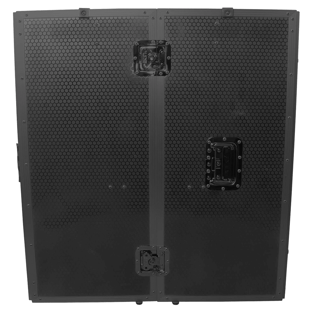 שולחן UDG MK2 Plus במצב קיפול – נייד לאחסון ושינוע