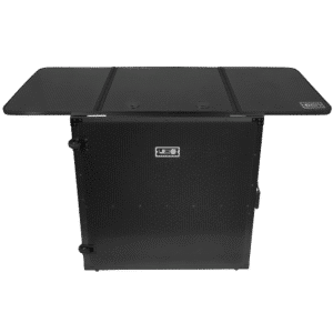 UDG Ultimate Fold Out DJ Table MK2 Plus – שולחן DJ מתקפל חזית