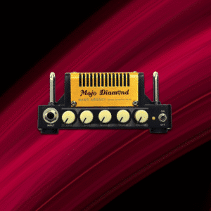 אפקטים ופדלים לגיטרה