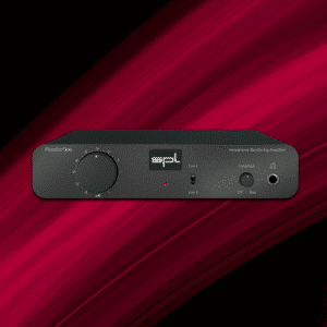 מגברי אוזניות לאולפן