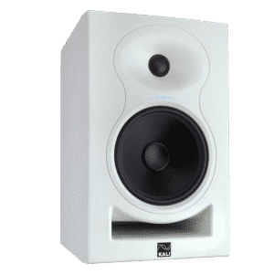 Kali Audio LP-6 2nd Wave White – תצוגה קדמית מלאה