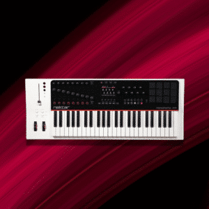 מקלדות שליטה לאולפן