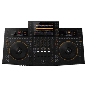 Pioneer DJ OPUS-QUAD – מערכת DJ 4 ערוצים עם מסך מגע 10.1 אינץ׳