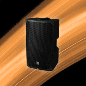 רמקולים מוגברים