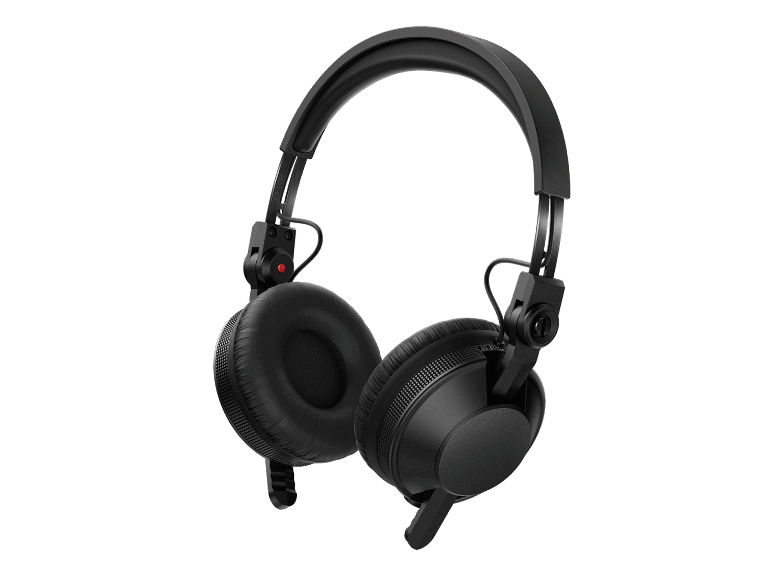 Pioneer DJ HDJ-CX – אוזניות DJ אולטרה קלות