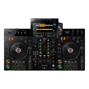Pioneer XDJ-RX3 – מערכת DJ All-In-One עם מסך מגע 10.1 אינץ׳