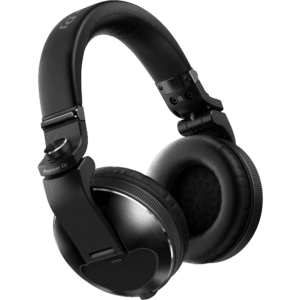 Pioneer HDJ-X10 – אוזניות דיג׳יי פרימיום