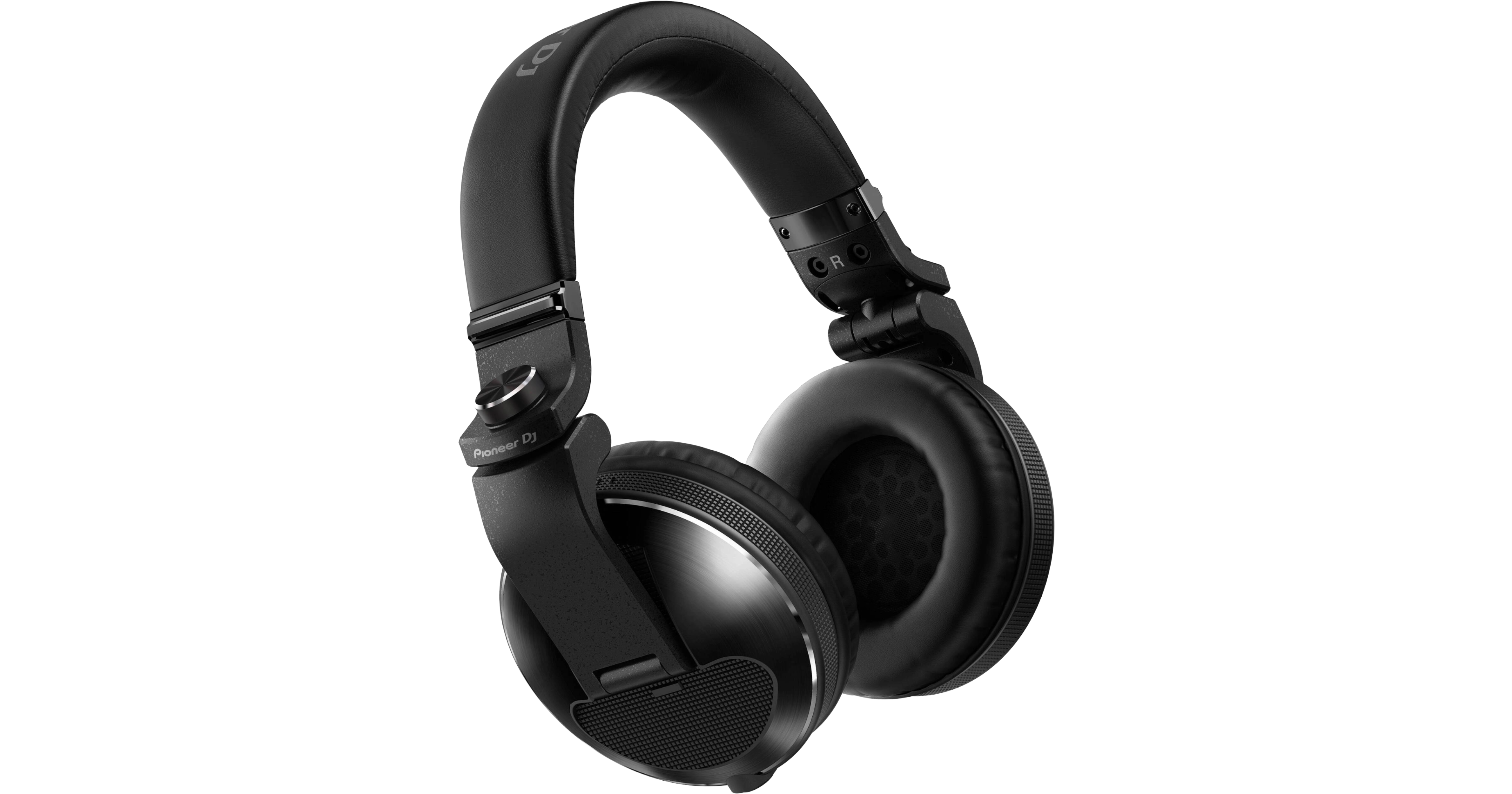 Pioneer HDJ-X10 – אוזניות דיג׳יי פרימיום מבית Pioneer DJ