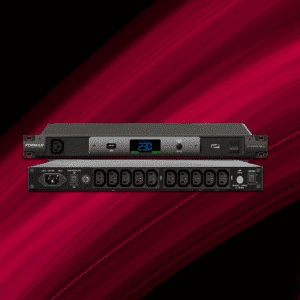 מייצבי מתח לציוד אולפני