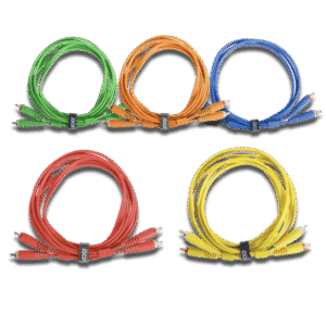 קטגוריה של כבלים RCA