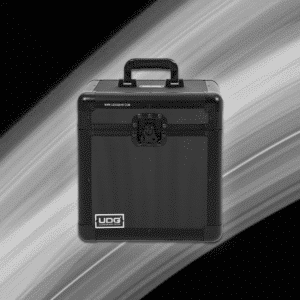 תיקים וארגזים לתקליטים