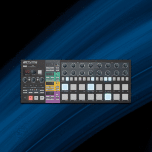 סיקוונסרים להפקה