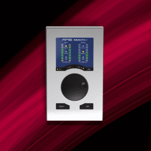 כרטיסי קול לאולפן