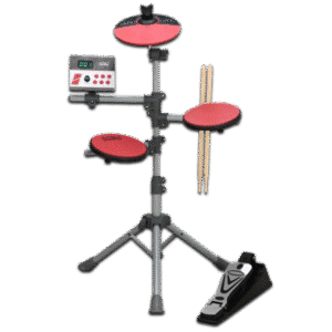 SOUNDKING SD20 מערכת תופים אלקטרונית מבט חזית מלא