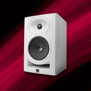 מוניטורים אולפניים מקצועיים