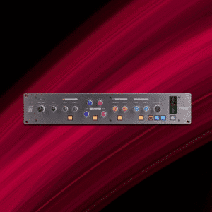 מעבדי סאונד לאולפן