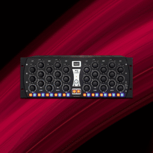 אפקטים לאולפן