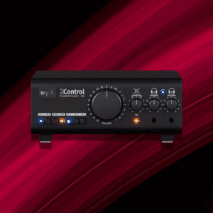 אביזרי אולפן מקצועיים