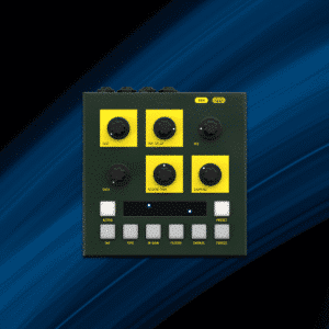 אפקטים לסינתיסייזרים