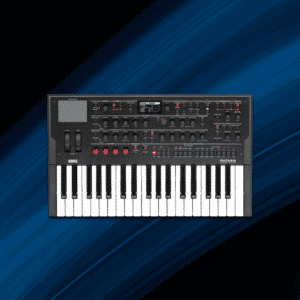 סינתיסייזרים