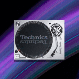 פטיפונים ל DJ