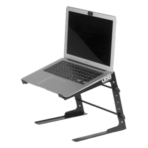 UDG Ultimate Laptop Stand – סטנד מתפרק למחשב נייד חזית