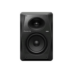 Pioneer DJ VM-70 – מבט חזית על מוניטור 6.5 אינץ'