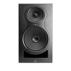 Kali Audio IN-8 2nd Wave – מוניטור אולפני קואקסיאלי חזית