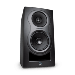 Kali Audio IN-5 – מוניטור אולפני 3-Way מבט חזית