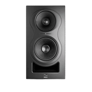 Kali Audio IN-5 – מוניטור אולפני 3-Way מבט חזית